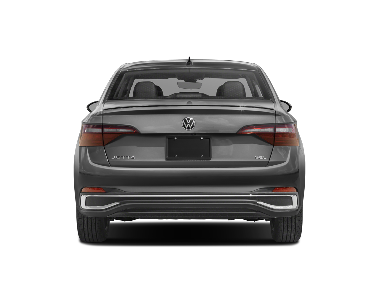 2022 Volkswagen Jetta 1.5T SEL Sedan 4D