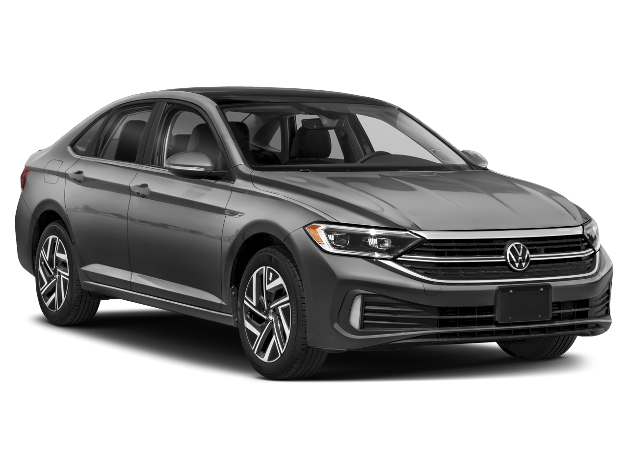 2022 Volkswagen Jetta 1.5T SEL Sedan 4D