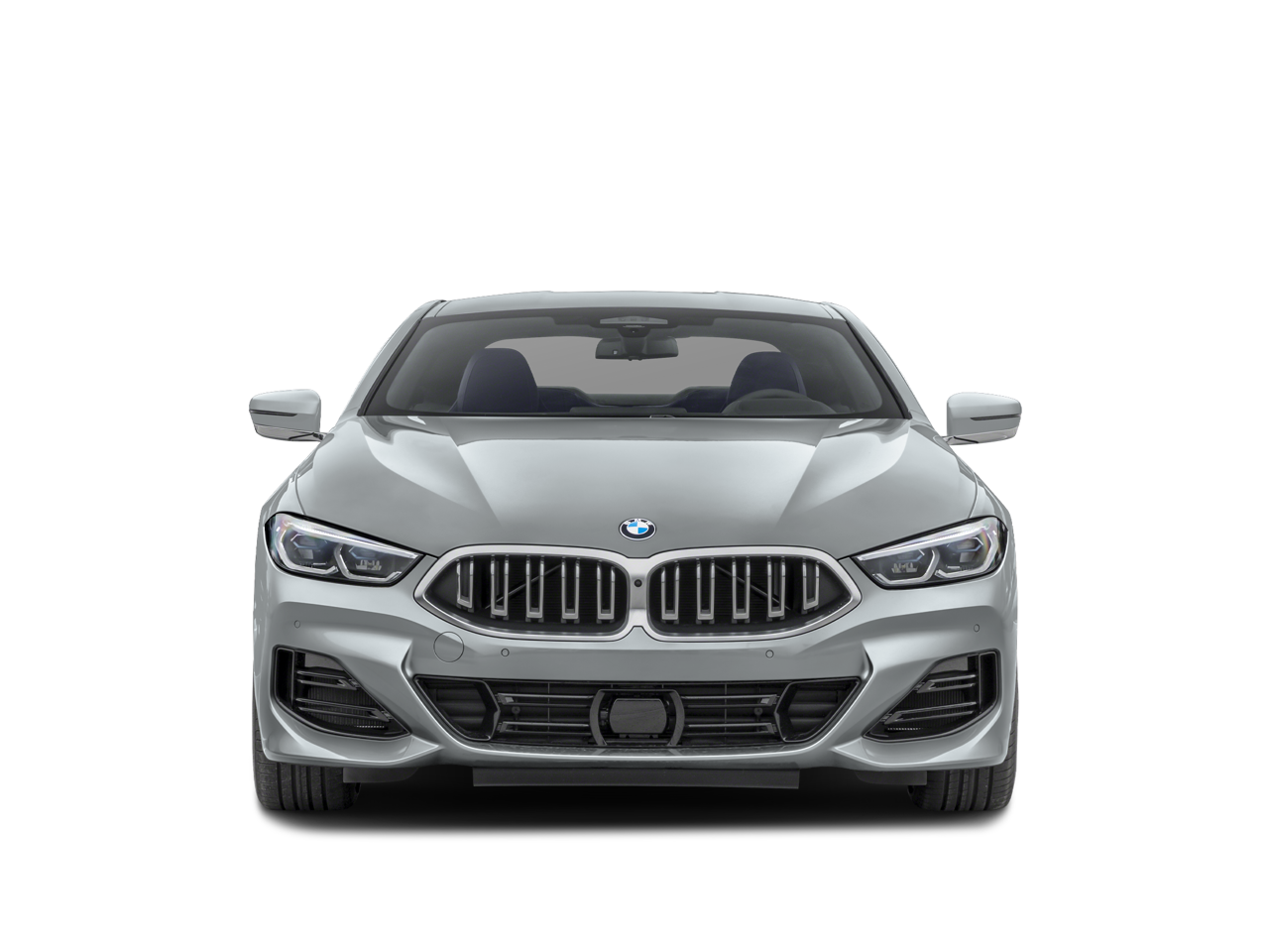 2023 BMW 8 Series 840i Coupe 2D