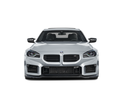 2023 BMW M2 Coupe 2D