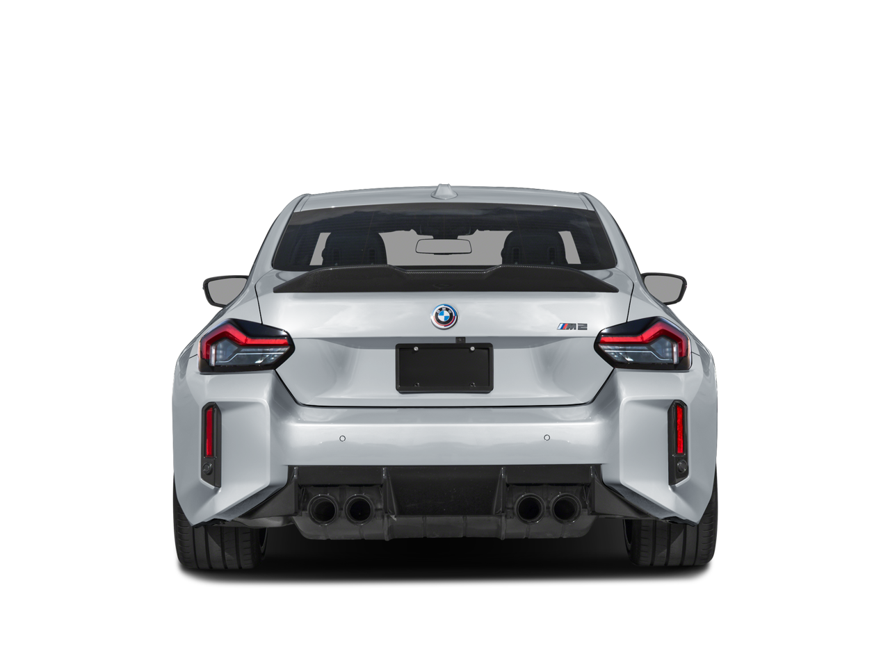 2023 BMW M2 Coupe 2D