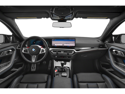 2023 BMW M2 Coupe 2D
