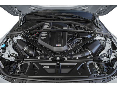 2023 BMW M2 Coupe 2D