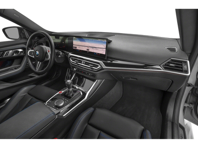 2023 BMW M2 Coupe 2D