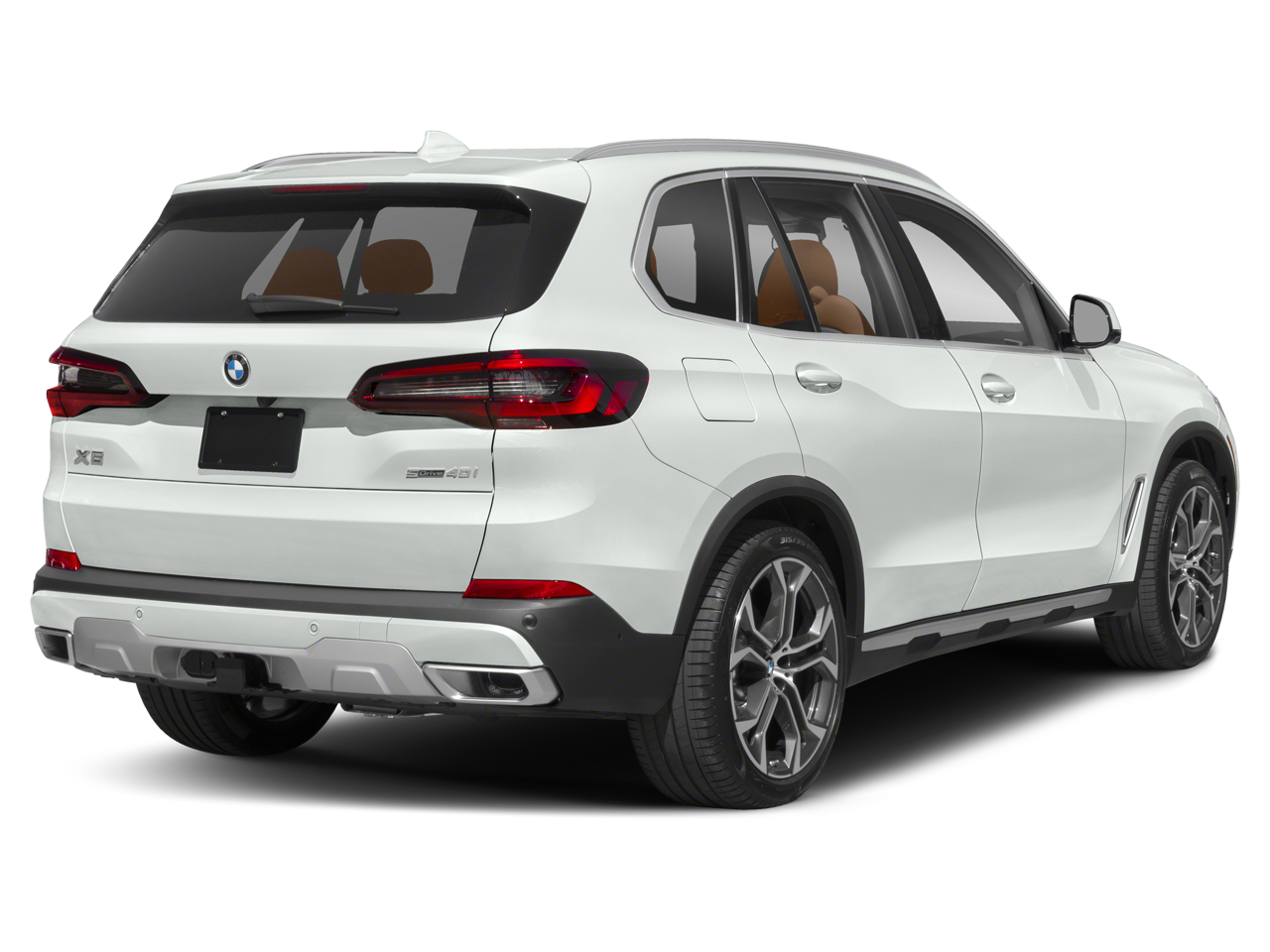 2023 BMW X5 sDrive40i Sport Utility 4D