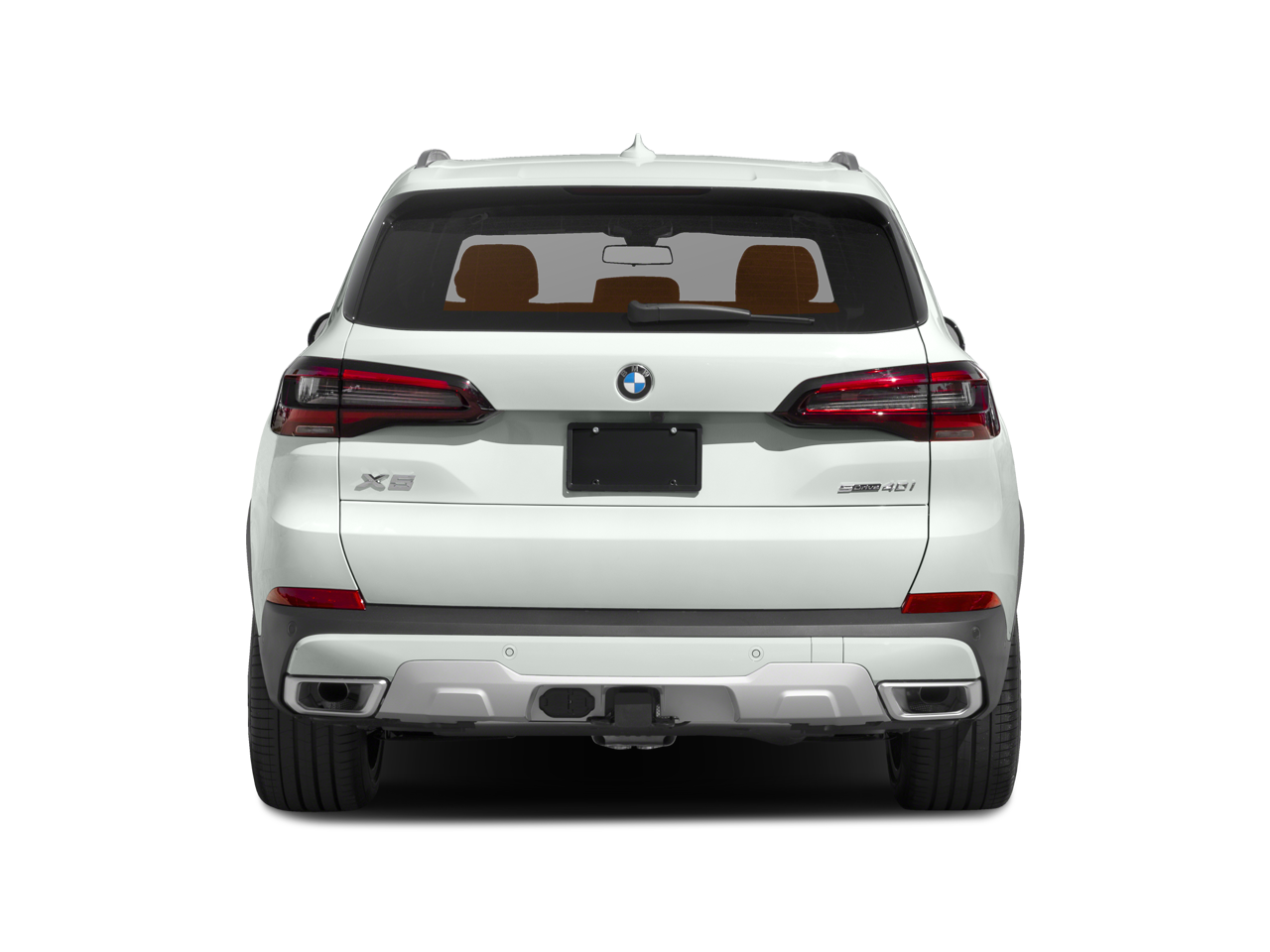 2023 BMW X5 sDrive40i Sport Utility 4D