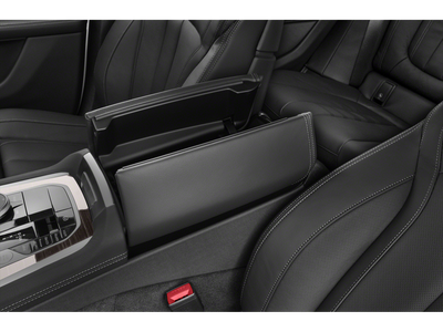 2023 BMW X6 xDrive40i Sport Utility 4D