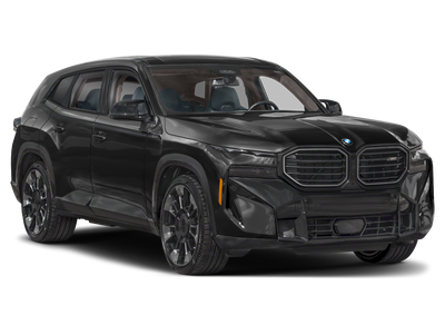 2023 BMW XM Sport Utility 4D