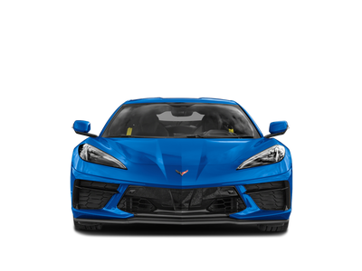 2023 Chevrolet Corvette Stingray Coupe 2D