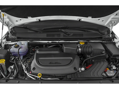 2023 Chrysler Pacifica Touring L Van 4D