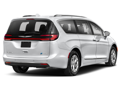 2023 Chrysler Pacifica Hybrid Touring L Van 4D