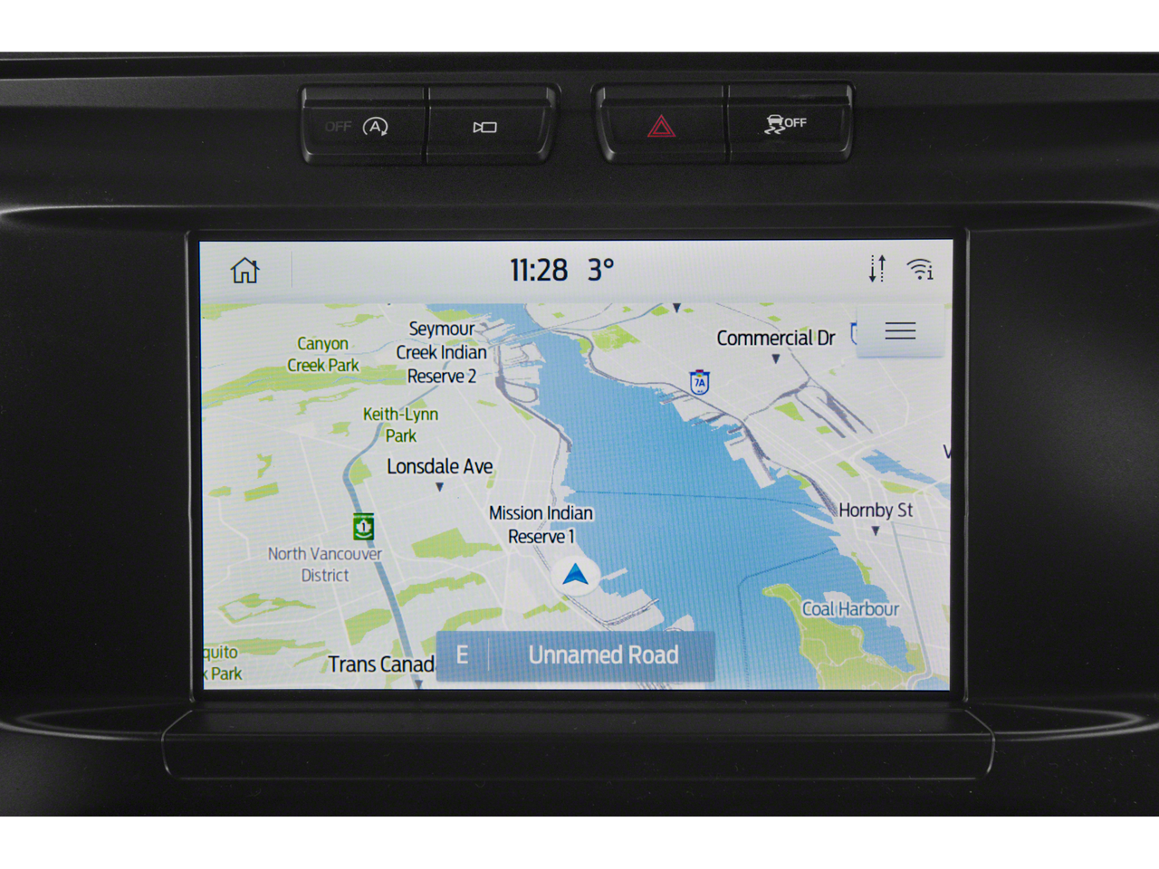 2023 Ford F150 SuperCrew Cab XLT Pickup 4D 5 1/2 ft