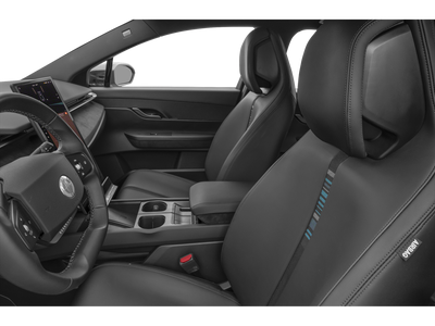 2023 Fisker Ocean Extreme Sport Utility 4D