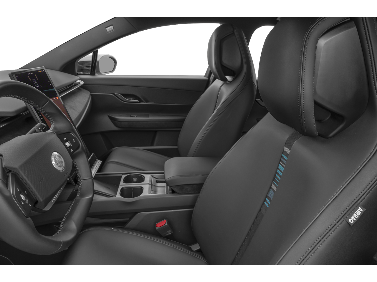 2023 Fisker Ocean Extreme Sport Utility 4D