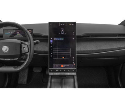 2023 Fisker Ocean Extreme Sport Utility 4D