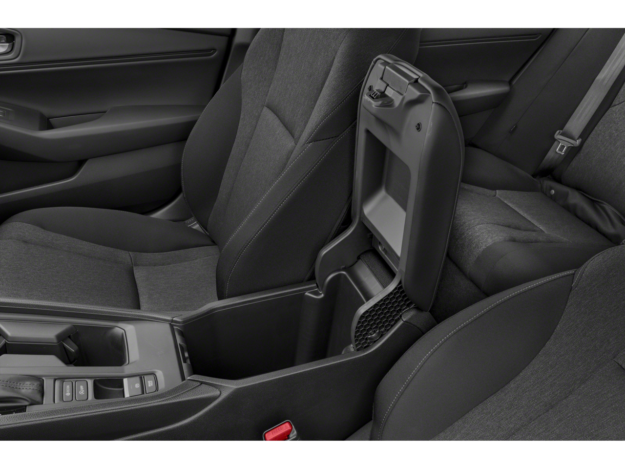 2023 Honda Accord EX Sedan 4D