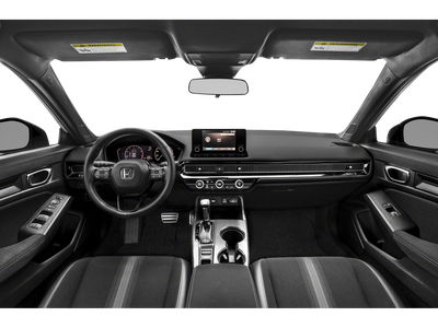 2023 Honda Civic Sport Sedan 4D