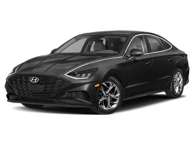 2023 Hyundai Sonata SEL Sedan 4D