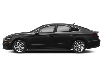 2023 Hyundai Sonata SEL Sedan 4D