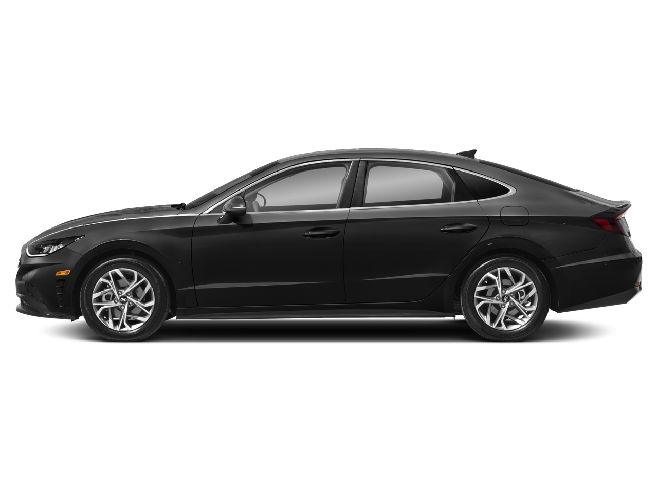 2023 Hyundai Sonata SEL Sedan 4D