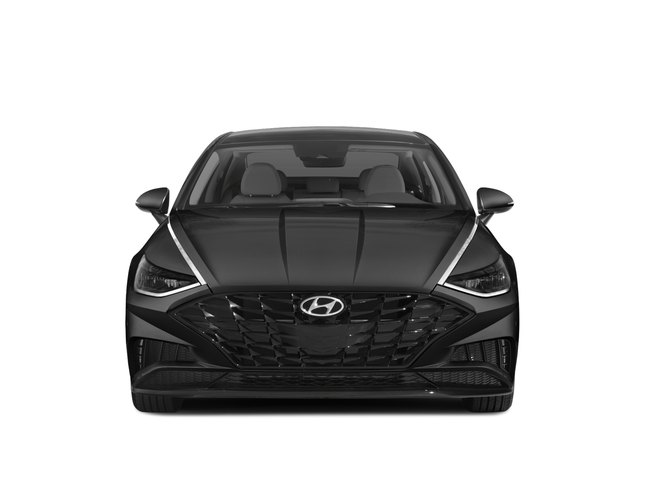 2023 Hyundai Sonata SEL Sedan 4D