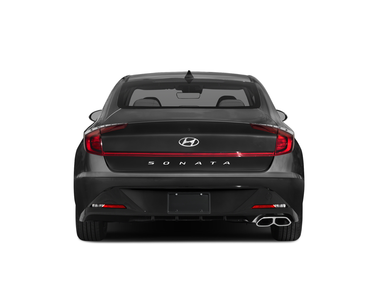 2023 Hyundai Sonata SEL Sedan 4D