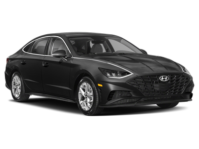 2023 Hyundai Sonata SEL Sedan 4D