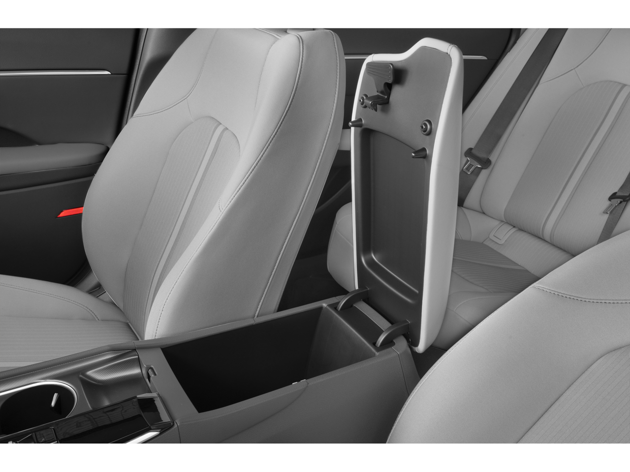 2023 Hyundai Sonata SEL Sedan 4D
