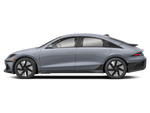 2023 Hyundai IONIQ 6 SE Standard Range Sedan 4D