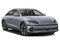 2023 Hyundai IONIQ 6 SE Standard Range Sedan 4D