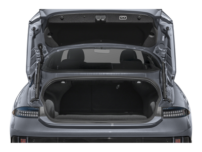 2023 Hyundai IONIQ 6 SE Standard Range Sedan 4D