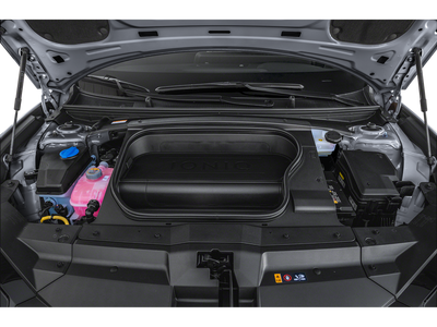 2023 Hyundai IONIQ 6 SE Standard Range Sedan 4D