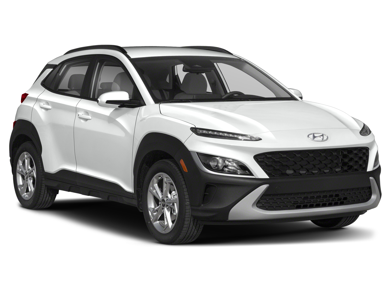 2023 Hyundai Kona SEL Sport Utility 4D