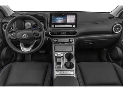 2023 Hyundai Kona Electric SE Sport Utility 4D
