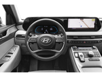2023 Hyundai Palisade SEL Sport Utility 4D