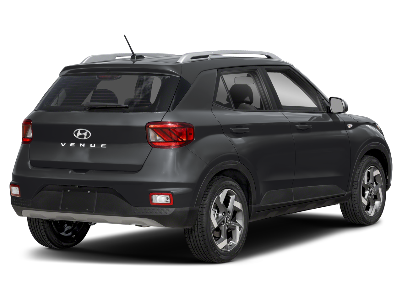 2023 Hyundai Venue SEL Sport Utility 4D