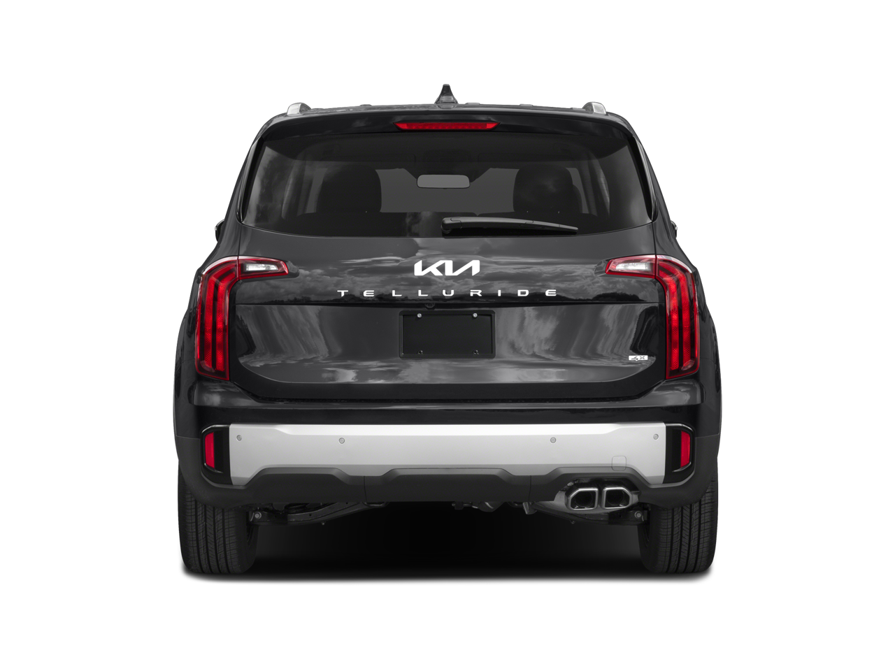 2023 Kia Telluride S Sport Utility 4D