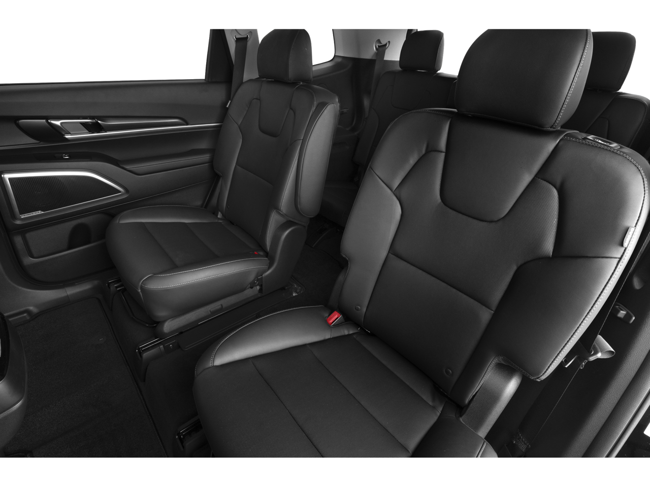 2023 Kia Telluride S Sport Utility 4D