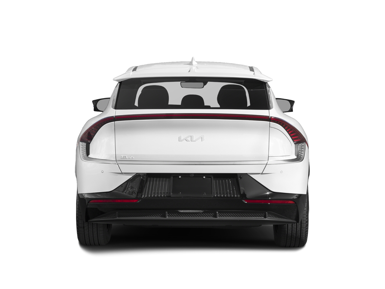 2023 Kia EV6 Wind Sport Utility 4D