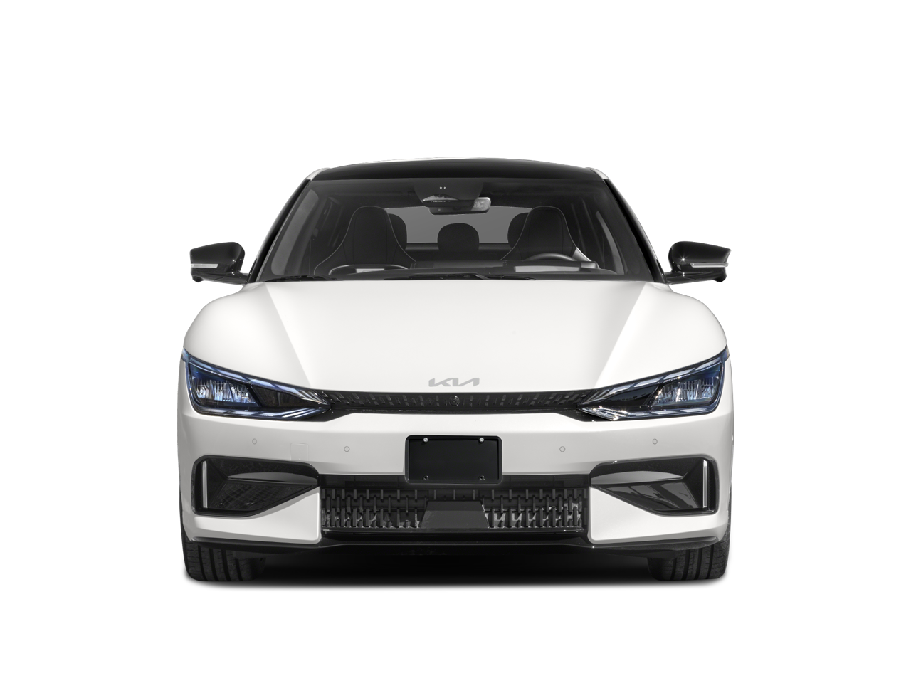 2023 Kia EV6 GT Sport Utility 4D