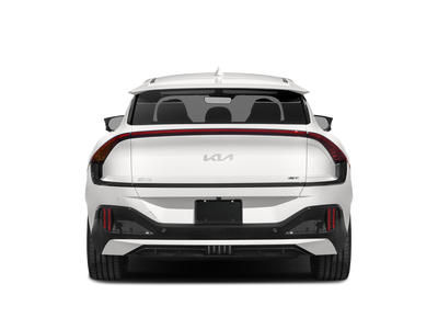 2023 Kia EV6 GT Sport Utility 4D