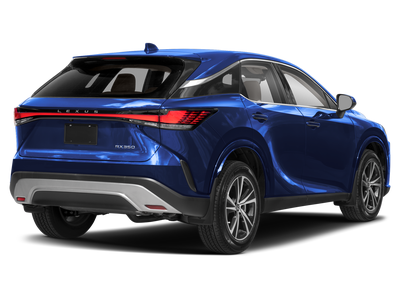 2023 Lexus RX RX 350 Sport Utility 4D