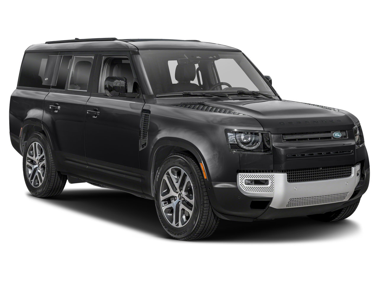 2023 Land Rover Defender 130 SE Sport Utility 4D