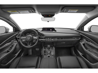 2023 Mazda Mazda CX-30 Select Sport Utility 4D