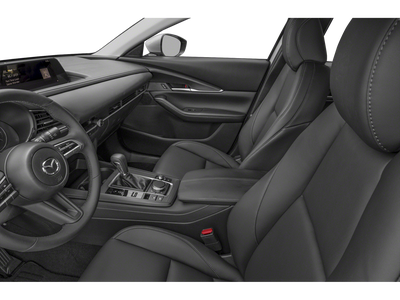 2023 Mazda Mazda CX-30 Select Sport Utility 4D