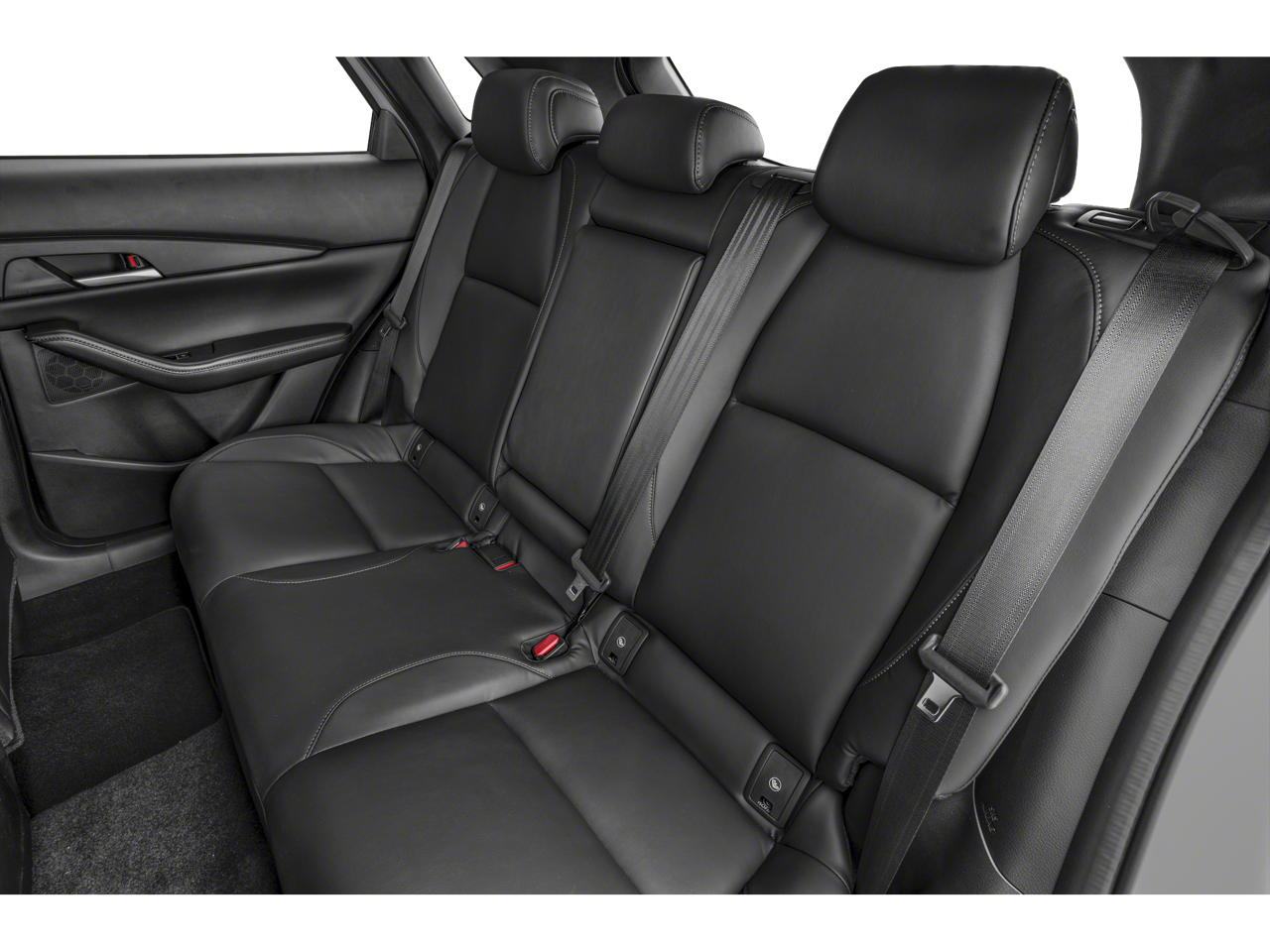 2023 Mazda Mazda CX-30 Select Sport Utility 4D