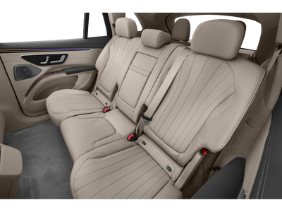 2023 Mercedes-Benz Mercedes-EQ EQS SUV EQS 450 4MATIC® Sport Utility 4D