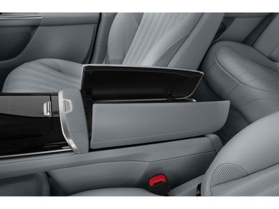 2023 Mercedes-Benz Mercedes-EQ EQE SUV EQE 350 4MATIC® Sport Utility 4D