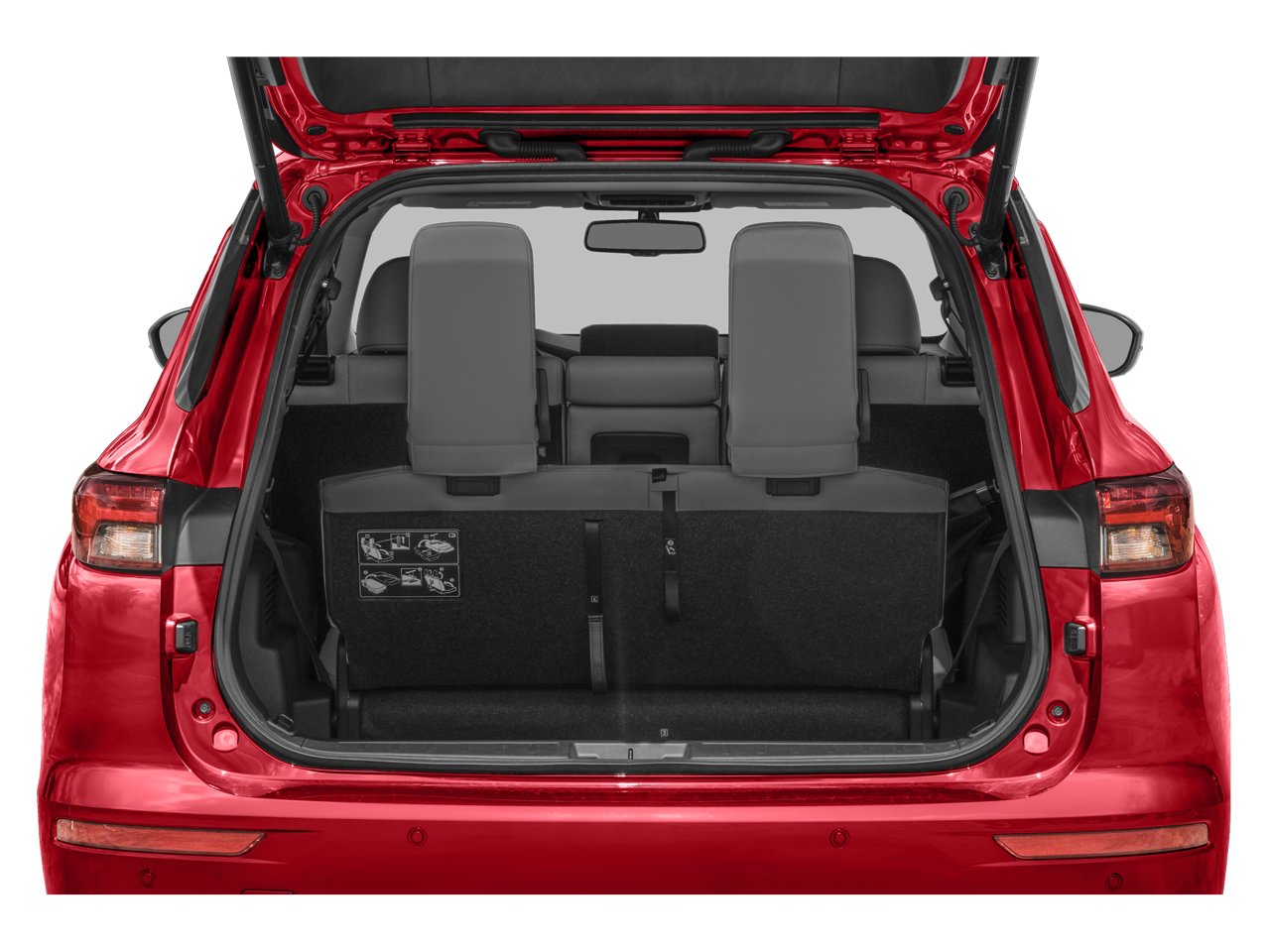 2023 Mitsubishi Outlander PHEV SEL Sport Utility 4D