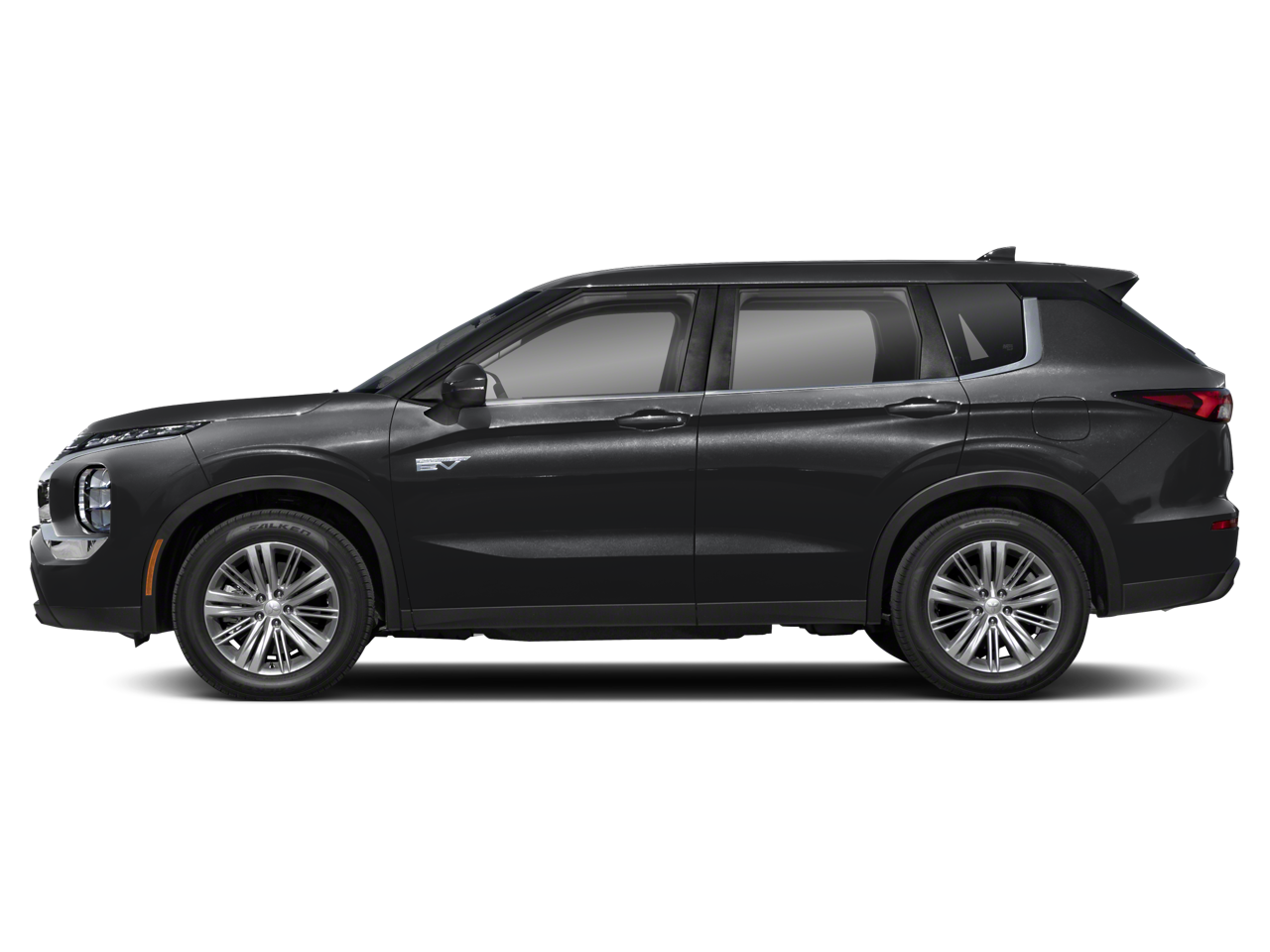 2023 Mitsubishi Outlander PHEV SE Sport Utility 4D